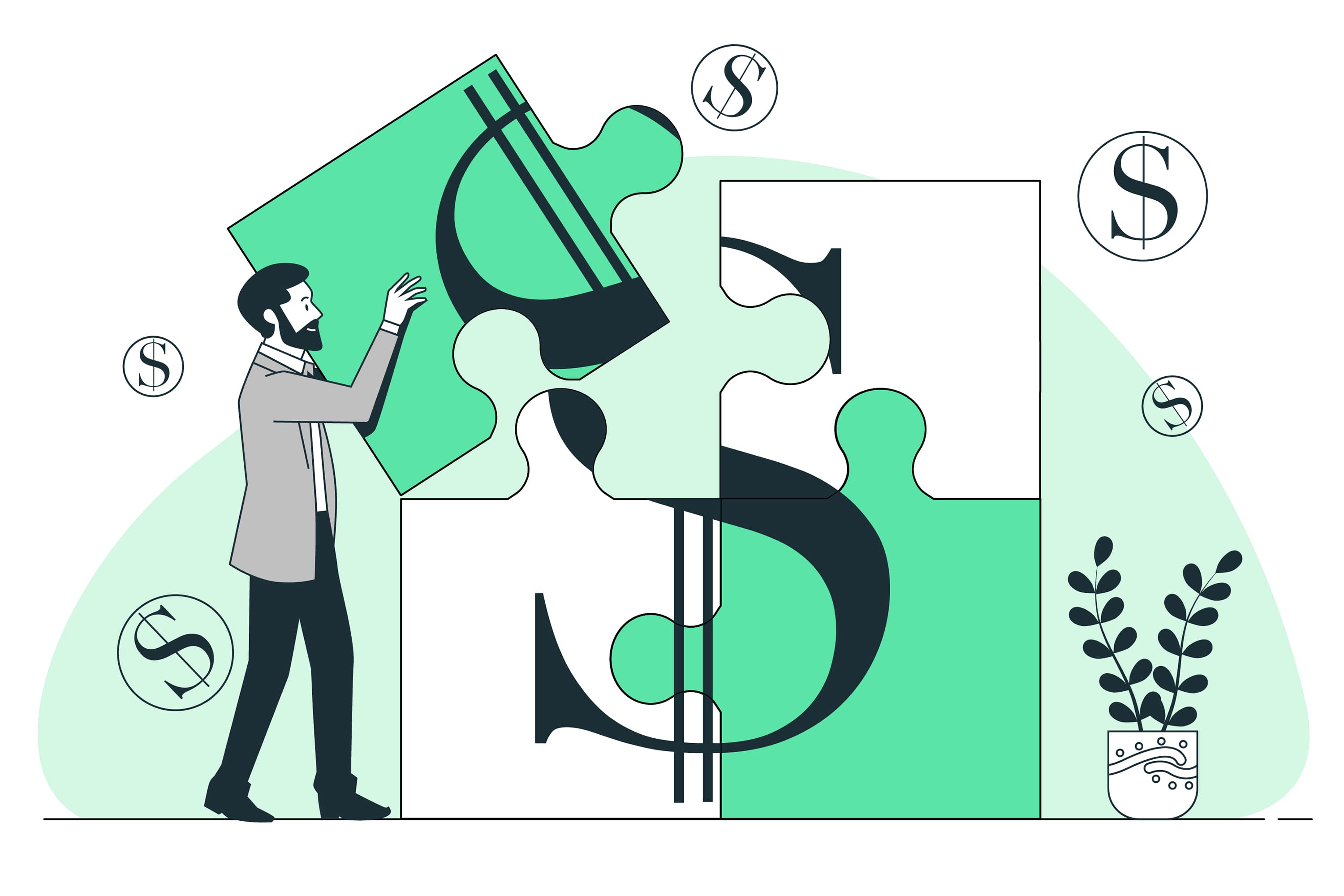 5 Safe Dividend Stocks for Steady Income