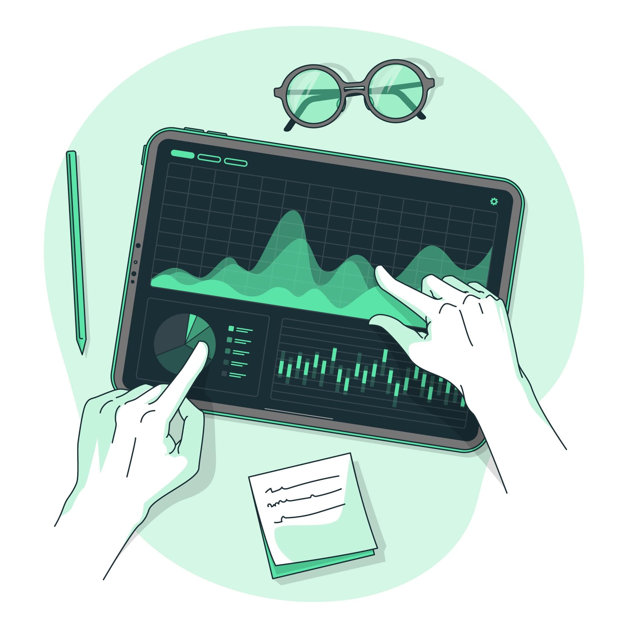My Top 5 Dividend Picks for Feb 2025, based on 30 Key Criteria